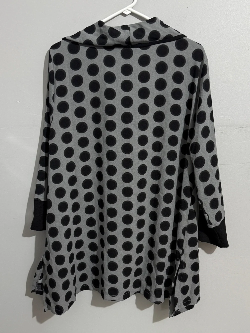 Ali Miles lightweight gray